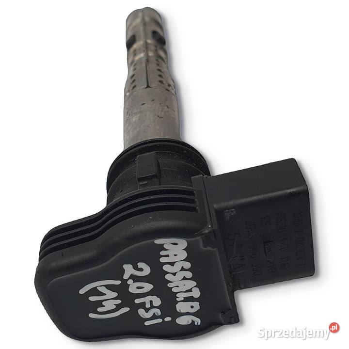 CEWKA ZAPŁONOWA VW PASSAT B6 20 FSI 065905115F Chełm