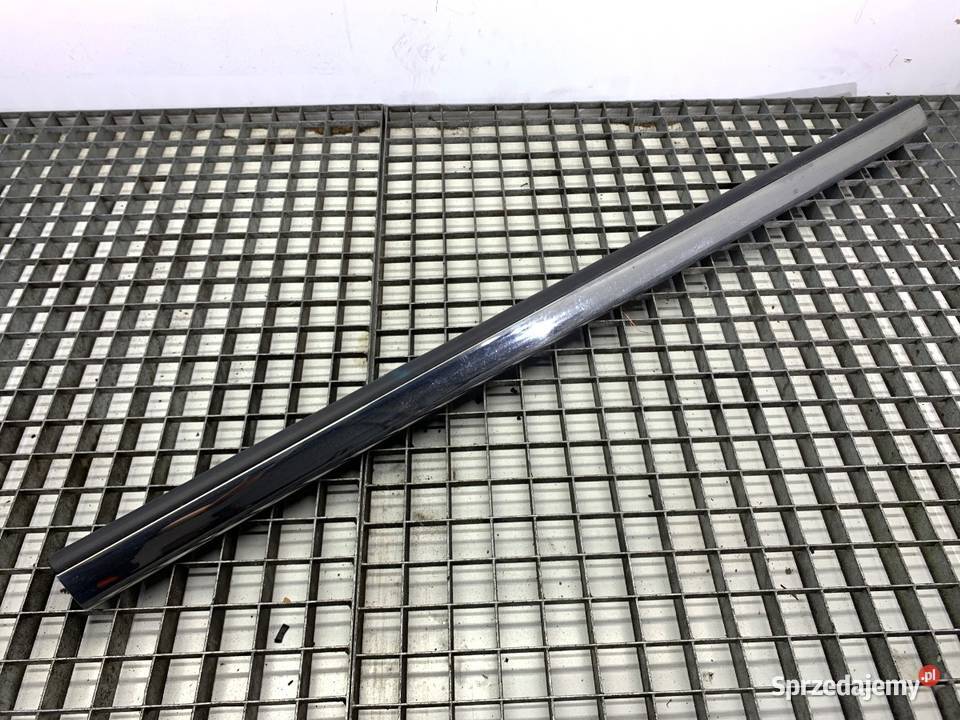 LISTWA DRZWI LEWY PRZÓD MAZDA CX7 SUV 0614