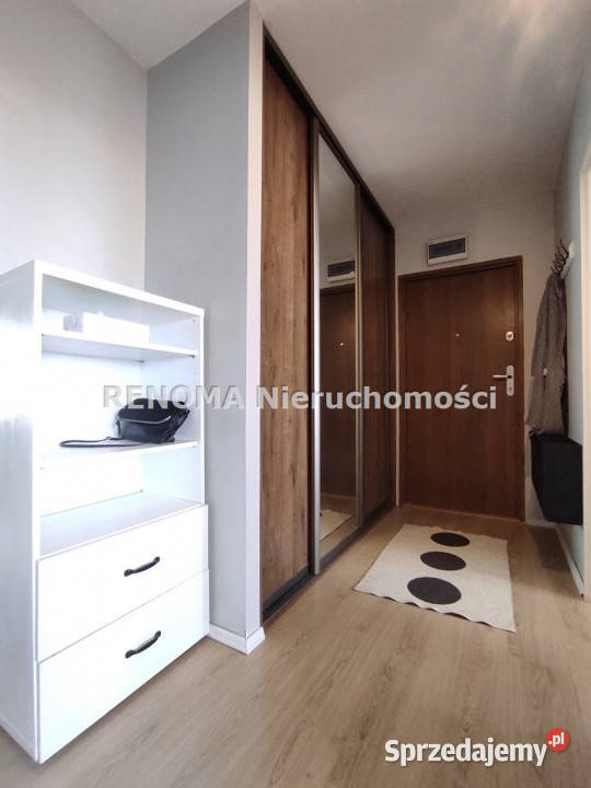 Mieszkanie sprzedam 467m2 2 pok Białystok 46.7m2