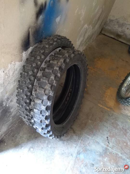 Cross aprilia rx 90 dolnośląskie Złotoryja