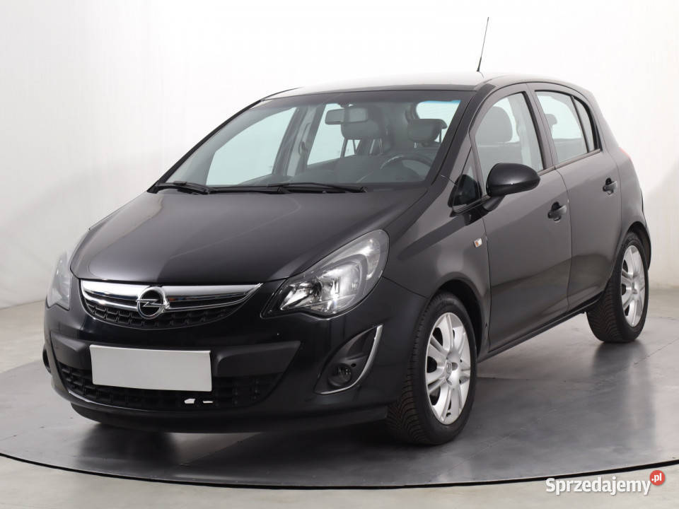 Opel Corsa 14 ABS Corsa Katowice