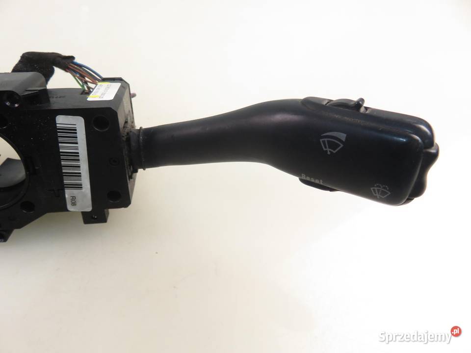 PRZEŁĄCZNIK ZESPOLONY VW PASSAT B5 1J0953513 Panele sterowania, przełączniki sprzedam