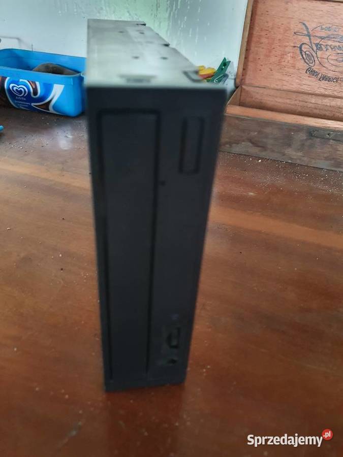 Napęd Samsung SC118 Dąbrowa Górnicza