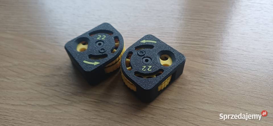 Magazynki artemis p35 p35x