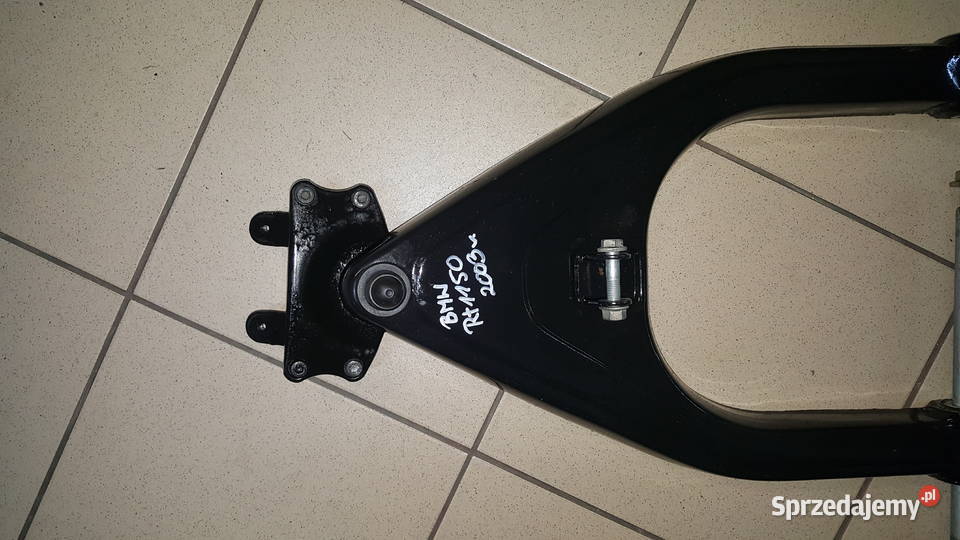 Wahacz przód telelewer BMW RT1150 Jawiszowice