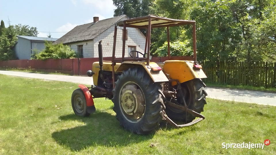 Sprzedam Ursus C330 Ursus Radom