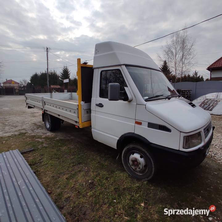 Iveco 3510 25td 1996r