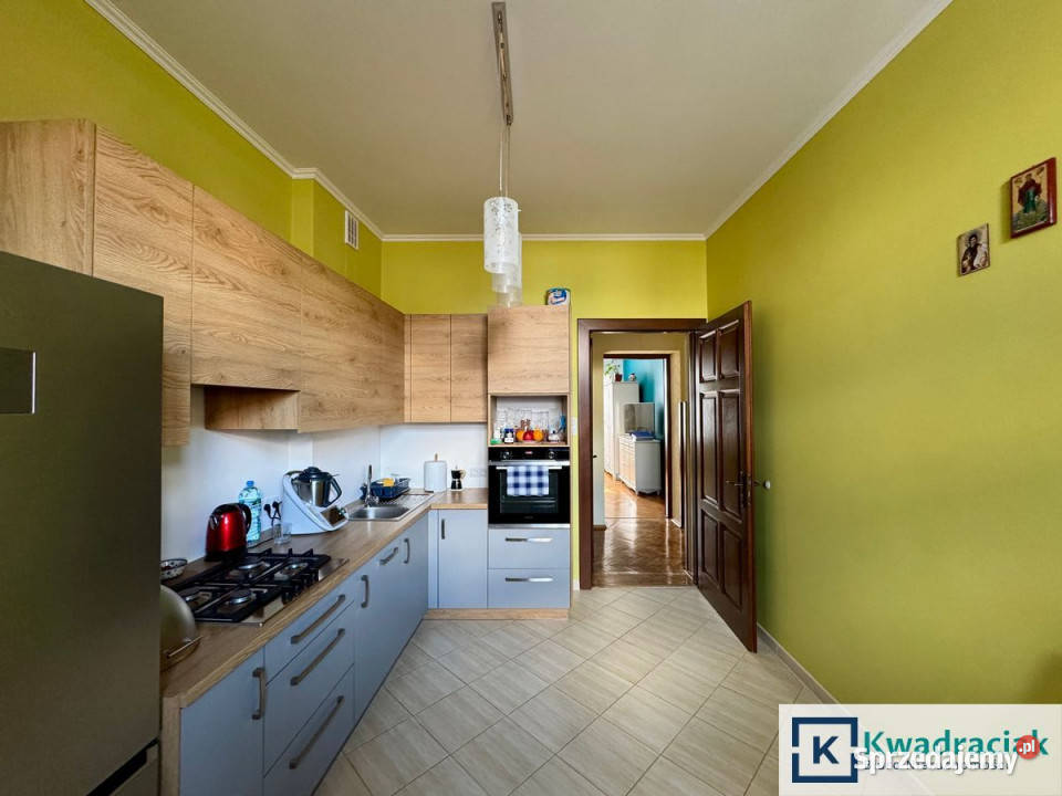 Mieszkanie 6669m2 3 pokojowe Gorlice Juliusza