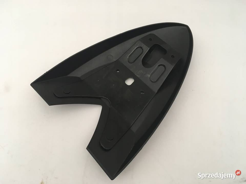 TRIUMPH Speed Triple 1050 0810 Błotnik tył tylny wielkopolskie Łobżenica