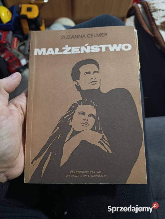 Małżeństwo Zuzanna Celmer Poznań sprzedam