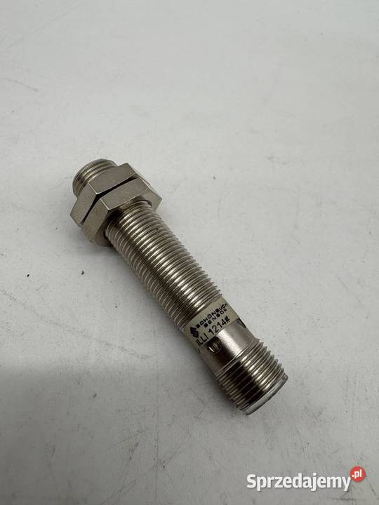 Schonbuch Sensor ILLI 1214 Czujnik indukcyjny Warszawa