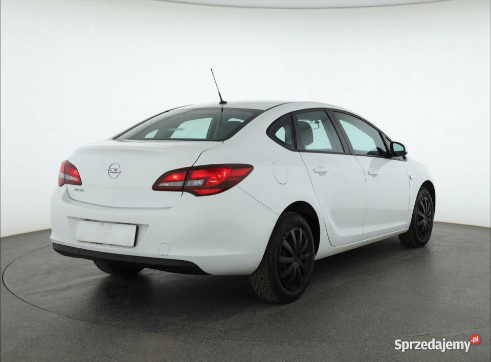 Opel Astra 16 16V nieuszkodzony Katowice