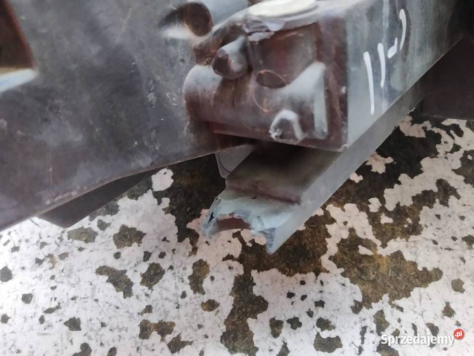 LAMPA PRZÓD LEWA XENON USA USZKODZONA VW