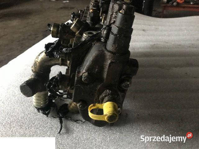 Manitou MT Rozdzielacz Jastrzębniki