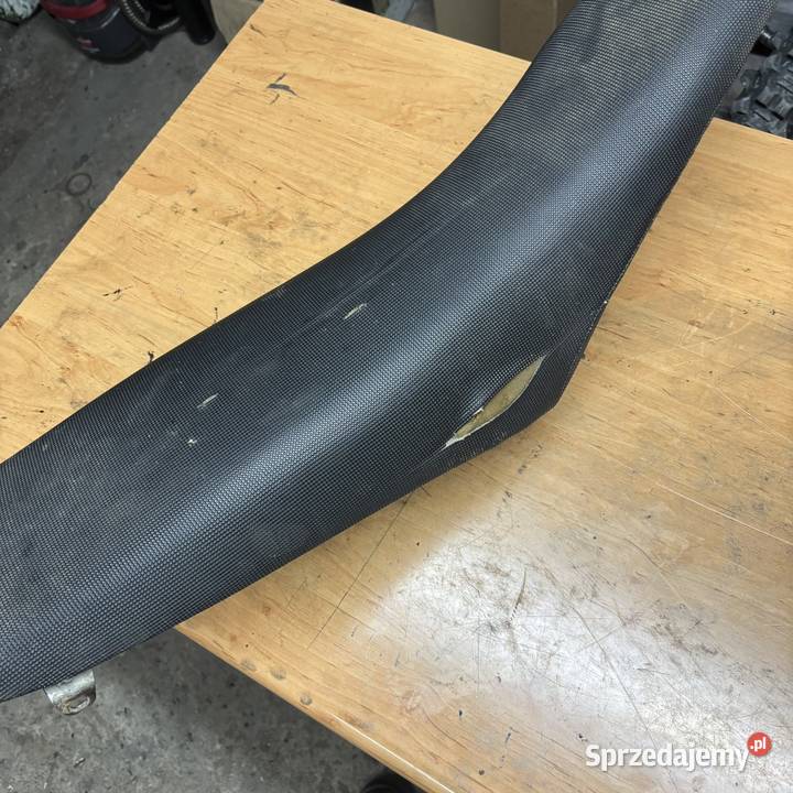 Kanapa siedzenie Honda CR 125 Siedzenia Bielawa