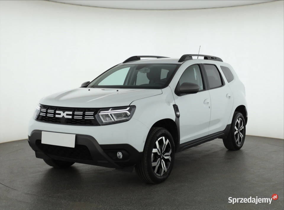 Dacia Duster 15 Blue dCi Piaseczno sprzedam