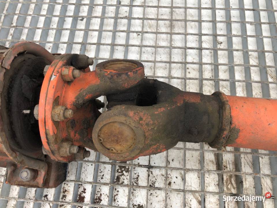 WAŁ NAPĘDOWY TYŁ STAR Inny 68 150