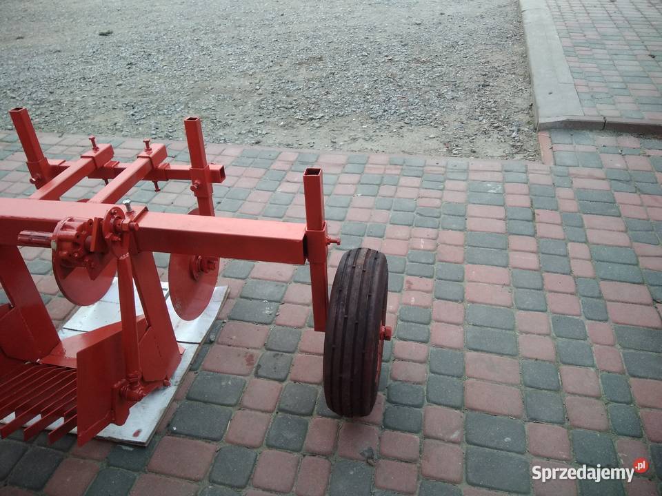 Wyorywacz do truskawek Chodel