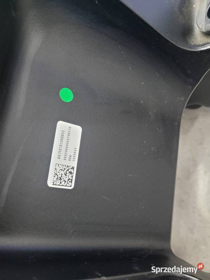 KTM 890 ADV SMT 23 OEM ADVENTURE ZBIORNIK PALIWA wielkopolskie Nowy Tomyśl