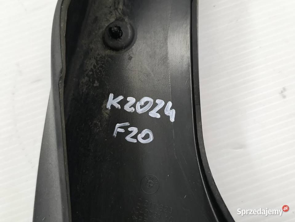 CHLAPACZ PRZEDNI LEWY BMW F20 F21 116i 2211823 sprzedam