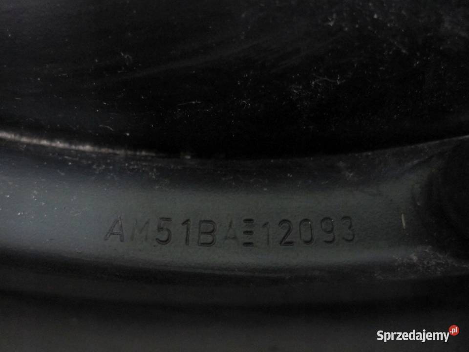 FOCUS MK3 MONDEO IV C koło dojazdowe 1259016 98M