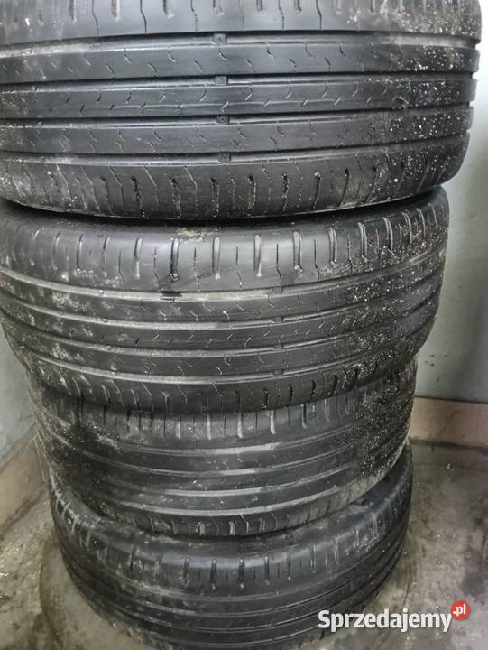 Alufelgi koła 5x100 seat VW audi 16 lato Bielowy