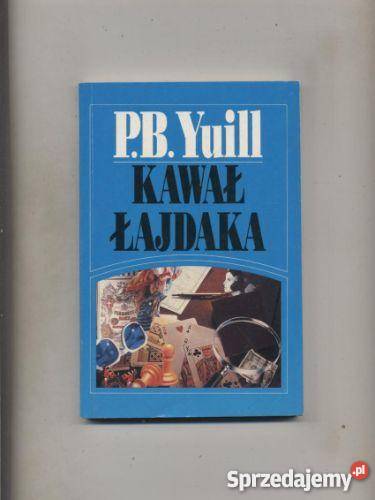 Kawał łajdaka Szczecin