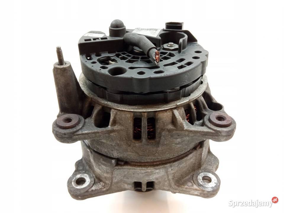 ALTERNATOR 045903023G 14 16V Audi A2 I 19992005 świętokrzyskie