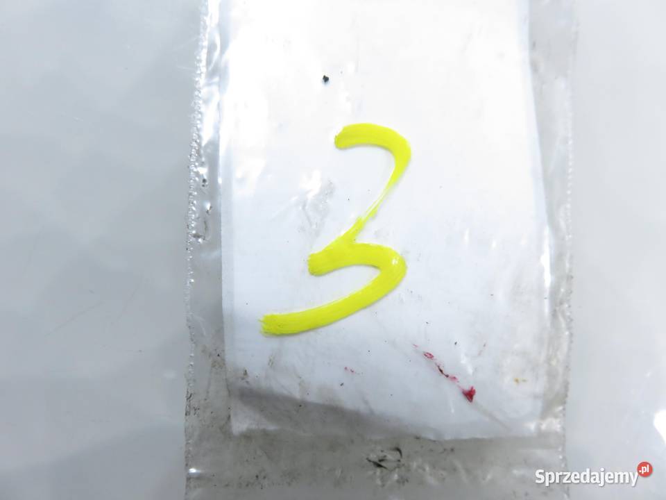 WTRYSKIWACZ BMW E60 530 d 0445115048 7792721