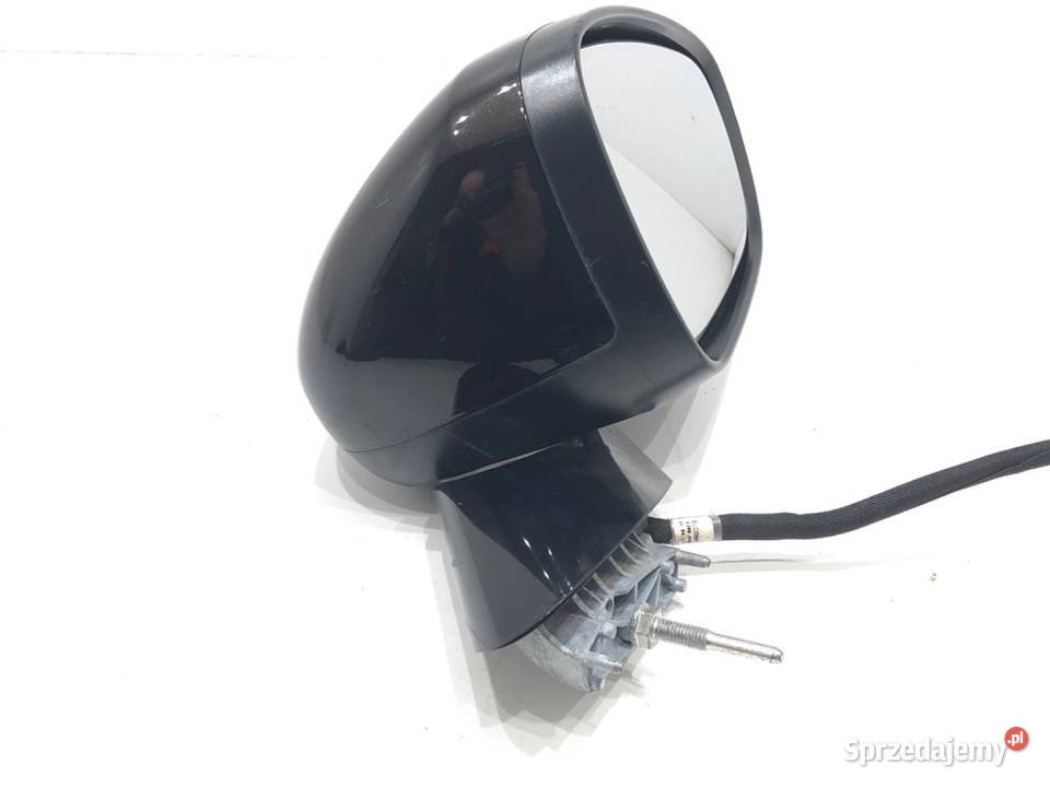 LUSTERKO PRAWY PEUGEOT 508 I Hatchback 1018