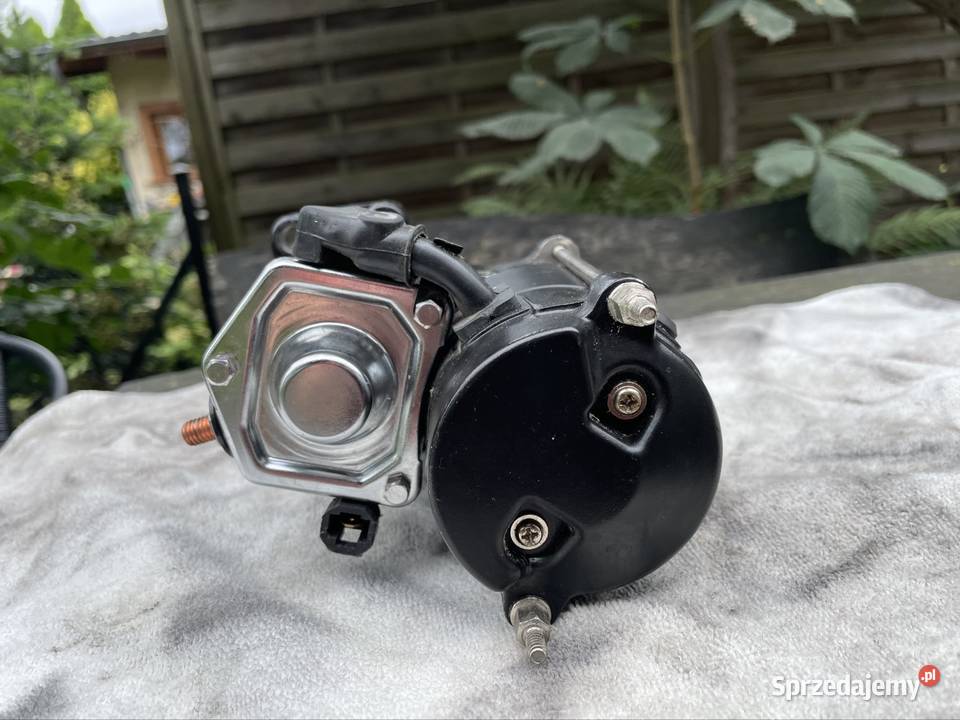 Harley rozrusznik silnik evo twin cam Softail Rozruszniki