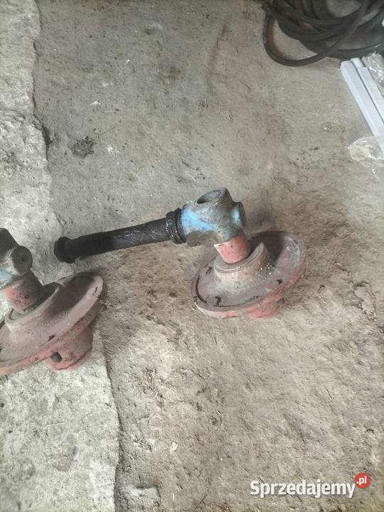 Zwrotnica Fortschritt 512