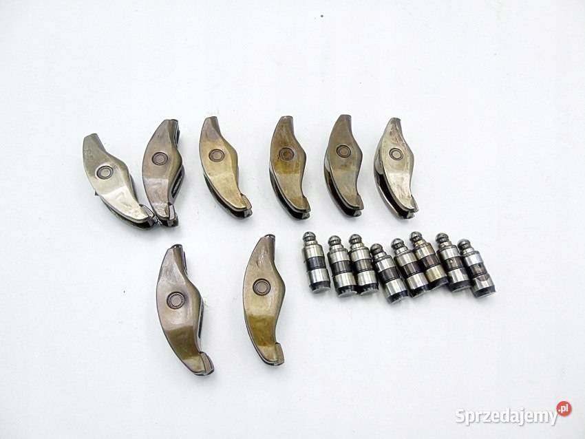 DŹWIGIENKI POPYCHACZE 12 TSI A3 ALTEA IBIZA 4 Sosnowiec