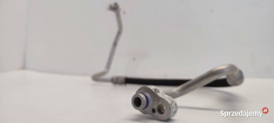 SEAT TARRACO VW TIGUAN II PRZEWÓD KLIMATYZACJI