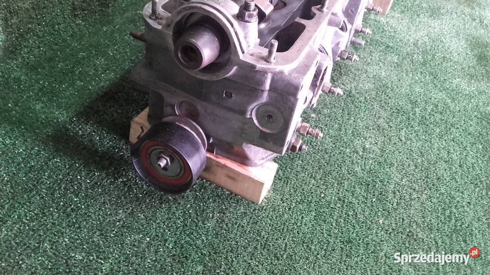 Głowica hydrauliczna Volkswagen Lt 24TD VV Lt Głowice cylindrów sprzedam
