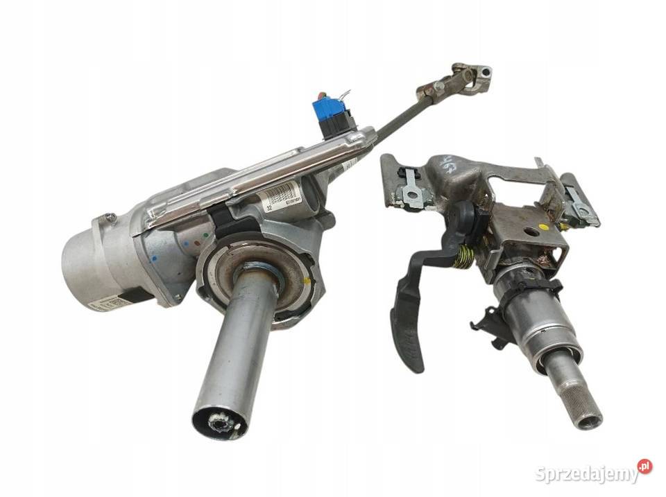 KOLUMNA WSPOMAGANIE ELEKTRYCZNE 3802905402A Opel świętokrzyskie sprzedam