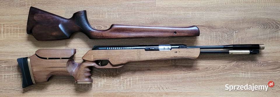 Walther LGU 45mm Lublin