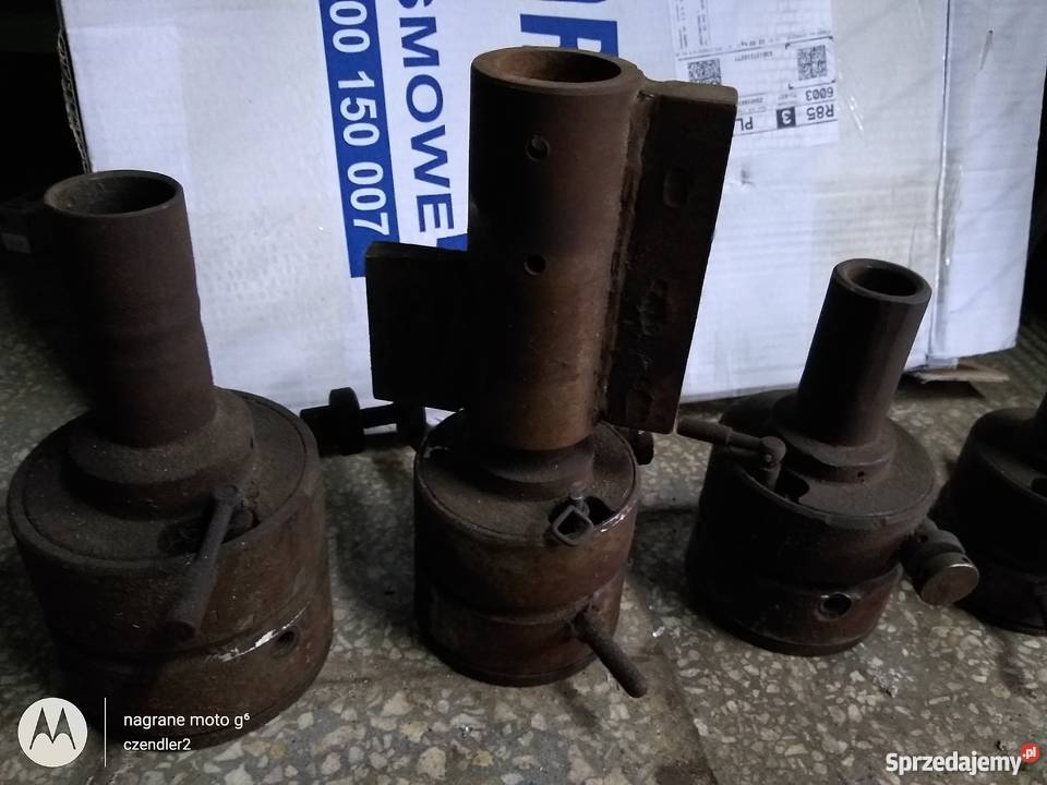 Głowice Pitllera 15