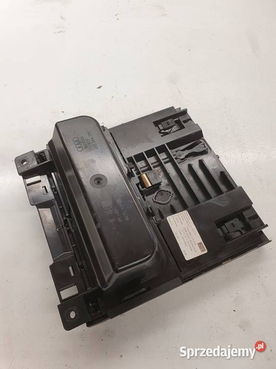 POPIELNICZKA PRZÓD AUDI A6 C7 4G0863273 Przystajń sprzedam