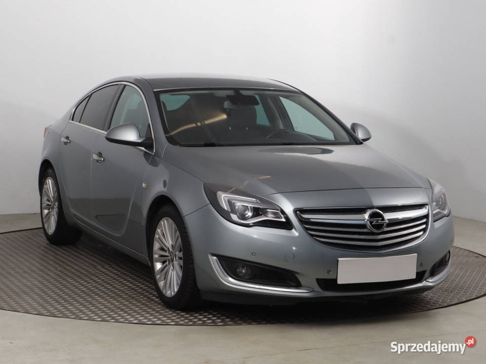 Opel Insignia 20 CDTI ABS