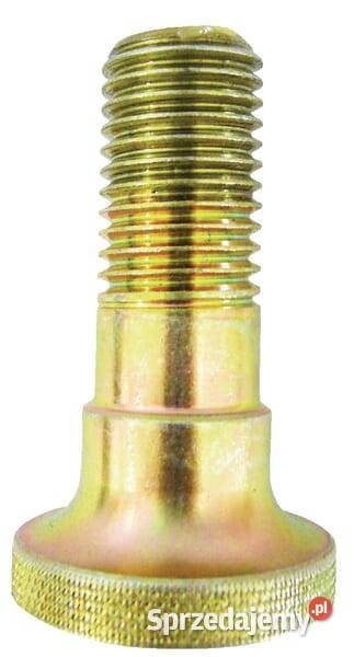 Śruba regulacyjna do dociskacza K80 8002154 Kamionna