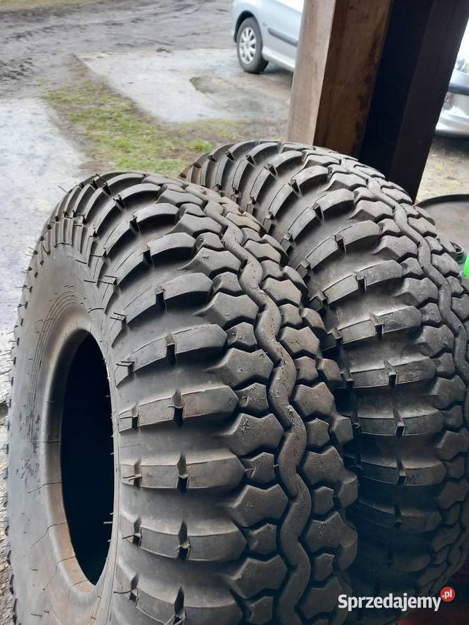 Kola i opony na felgach 8 otworow Maszyny rolnicze mazowieckie Baboszewo