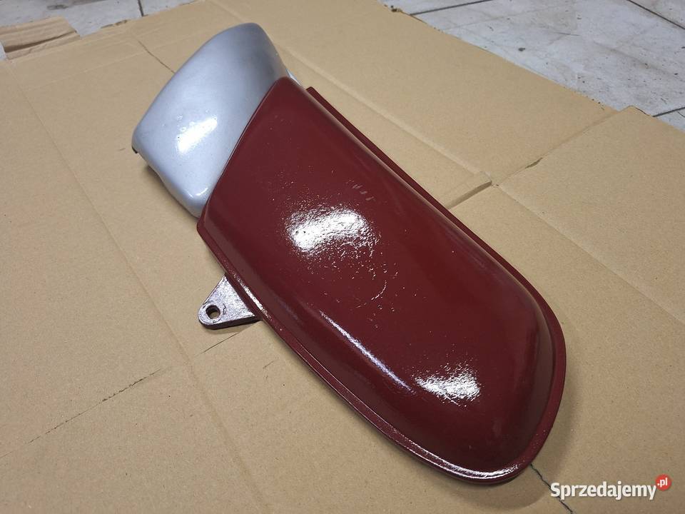 Kawasaki EL 250 boczek lewy owiewka osłona el250 Jelenia Góra