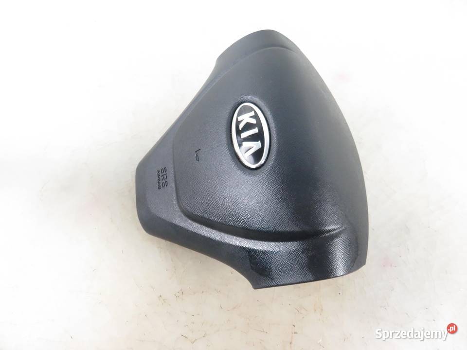 PODUSZKA KIEROWCY KIA PICANTO I 5690007700EQ