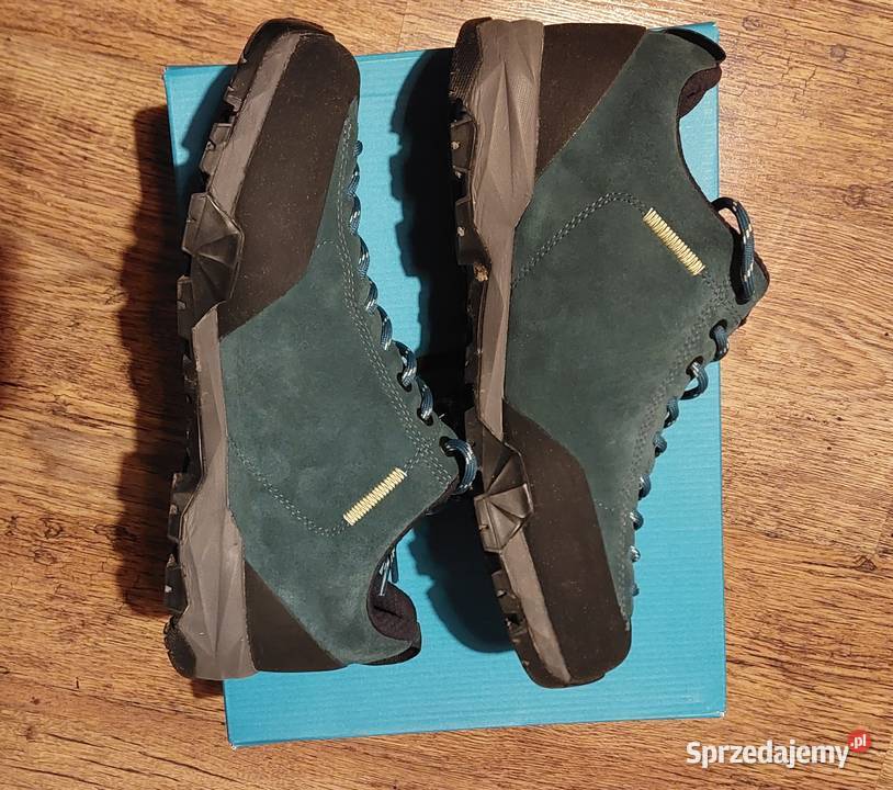 Scarpa Mojito Trail 42 Przemyśl