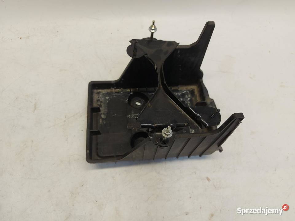 Mazda CX60 2023 podstawa obudowa mocowanie osobowe