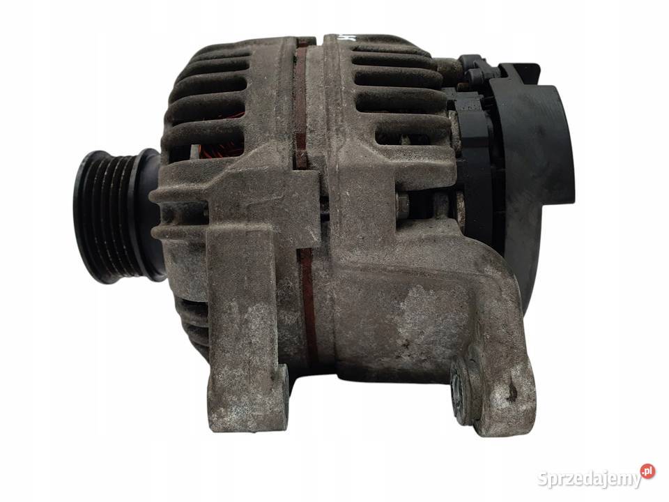 ALTERNATOR Opel Astra III H Zafira B Meriva 16 Chełm