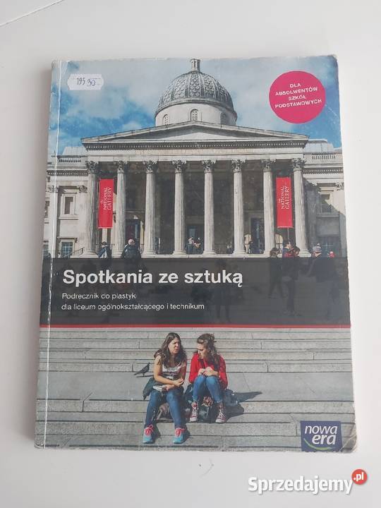 Spotkania ze sztuką js Osięciny
