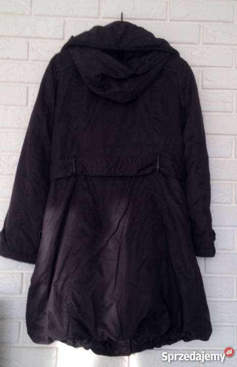 Kurtka płaszcz elegancki Promod Chorzów