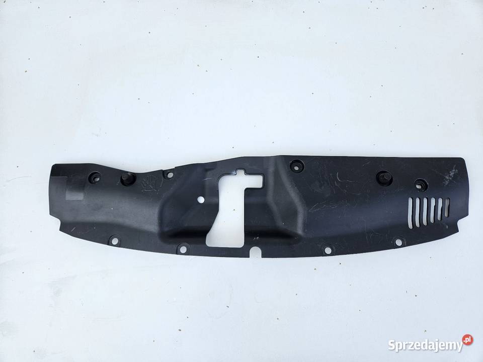 HONDA CIVIC X OSŁONA GÓRNA PASA PRZEDNIEGO Międzychód sprzedam